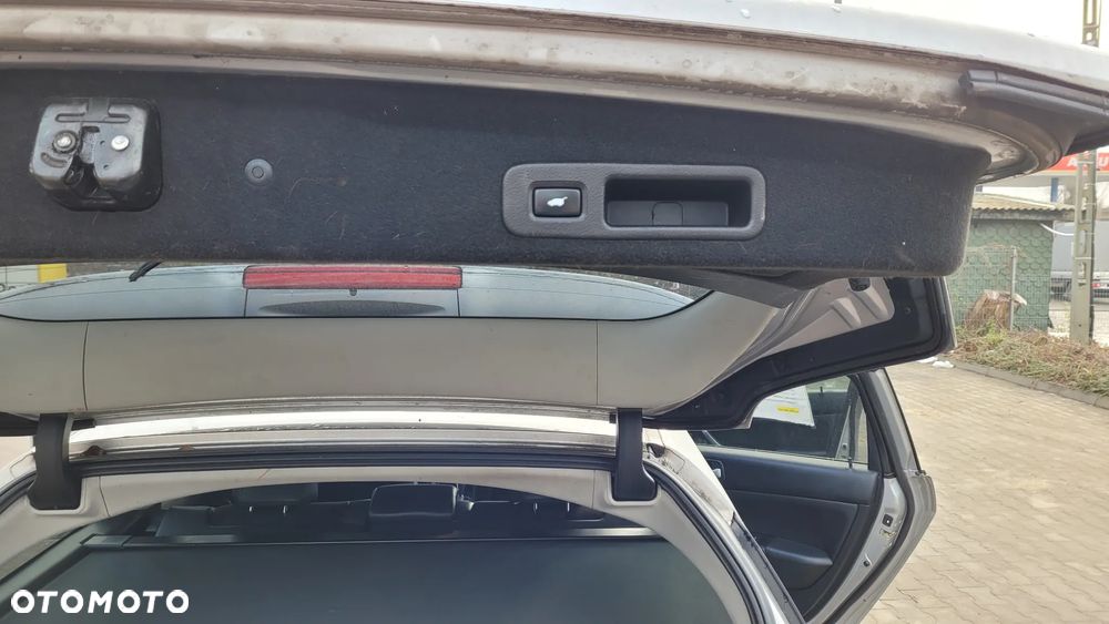 Honda Accord 2.4 i Automatik Type S - 14