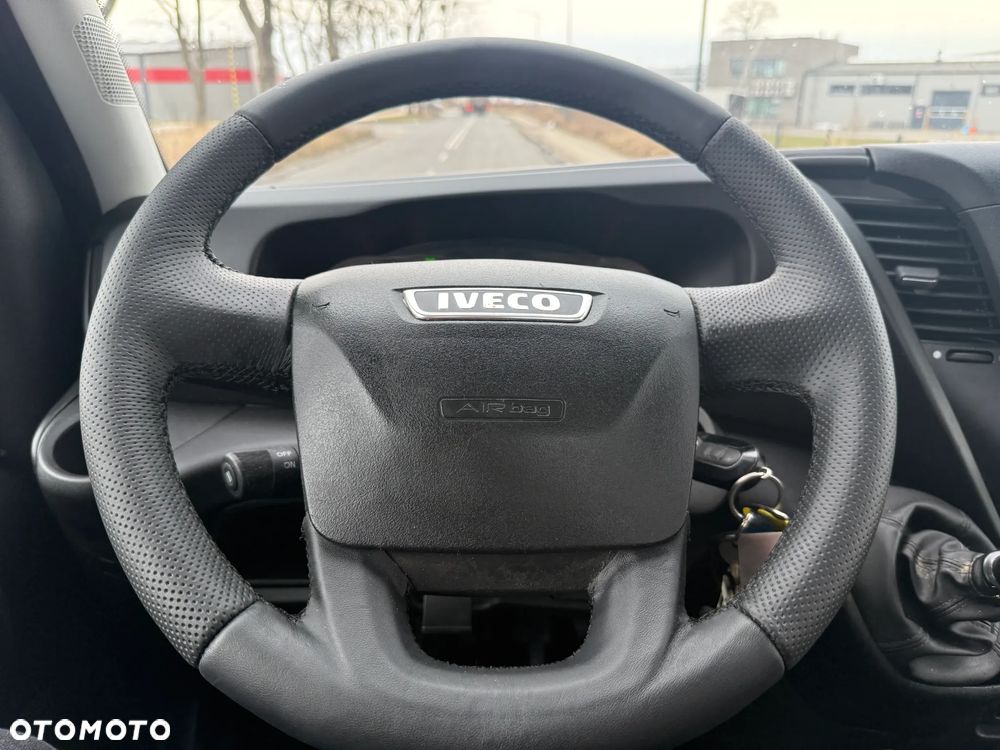 Iveco Daily 35S17 - 13