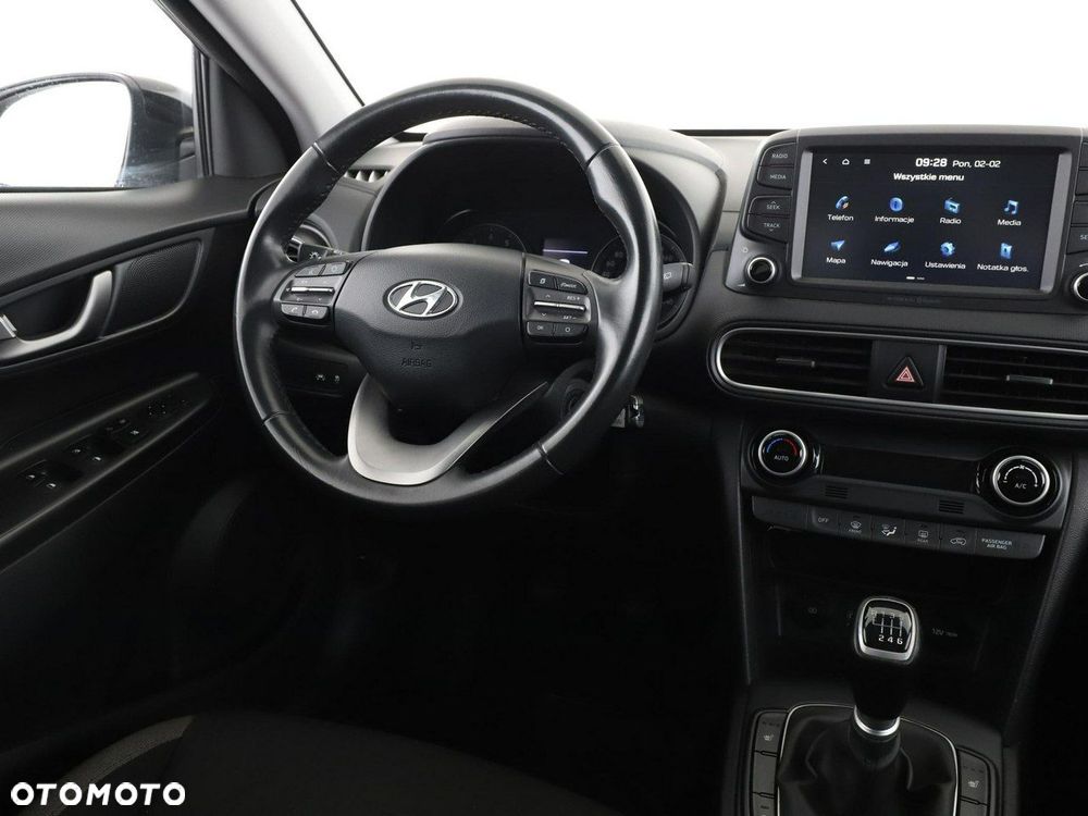 Hyundai Kona 1.0 T-GDI Premium - 17