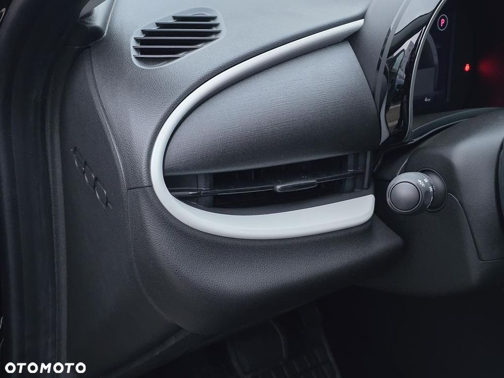 Fiat 600 1.2 Turbo Hybrid eDCT - 14