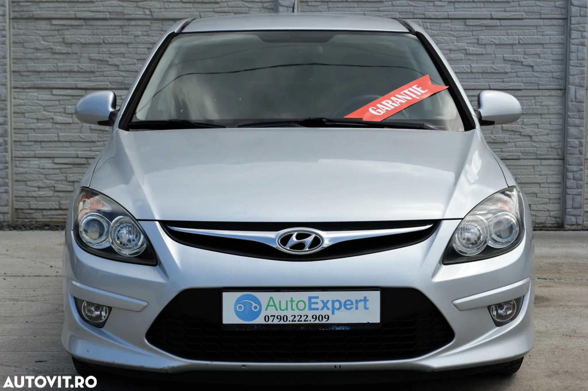 Hyundai i30 1.4 Comfort - 3
