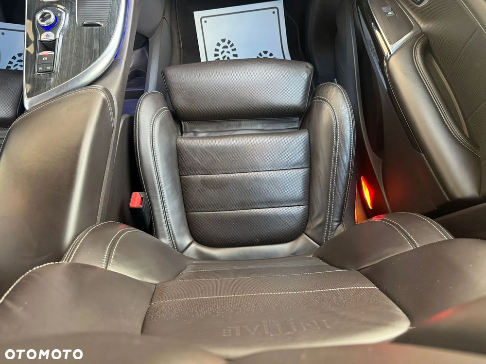 Renault Espace Energy TCe 200 EDC Initiale Paris - 21