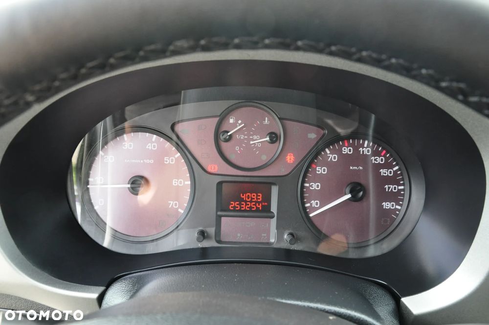 Citroën Berlingo 1.6 HDi 110 FAP Multispace Exclusive - 9