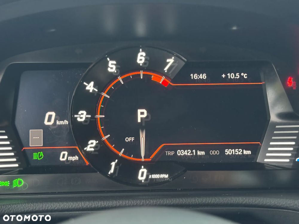 Toyota Supra 3.0 Turbo Executive - 14