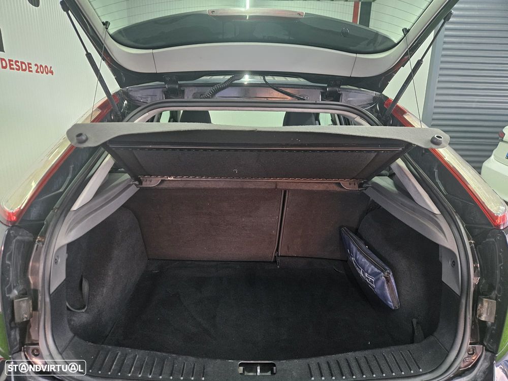 Ford Focus 1.6 TDCi Trend - 8