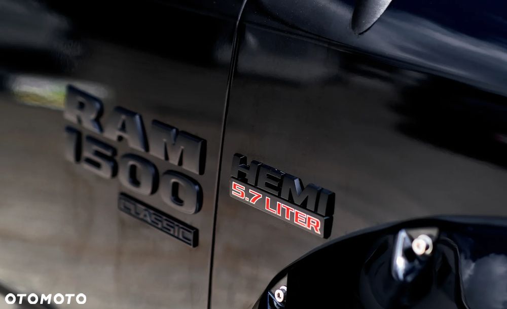 Dodge RAM - 17