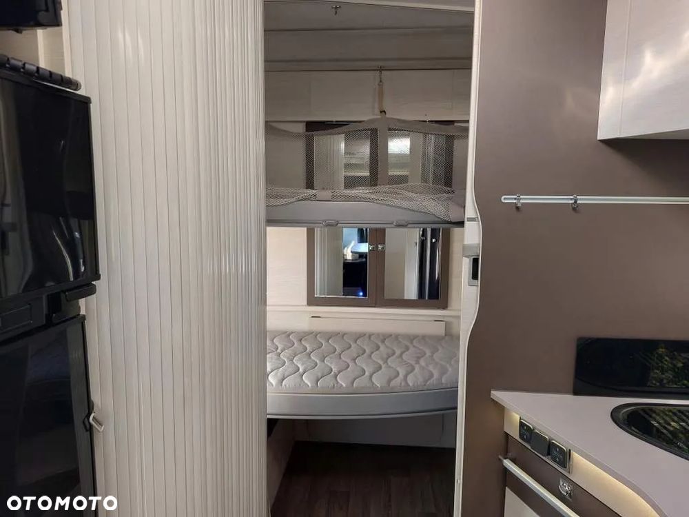 Ford ROLLER TEAM Kronos 5-Osobowy - 27