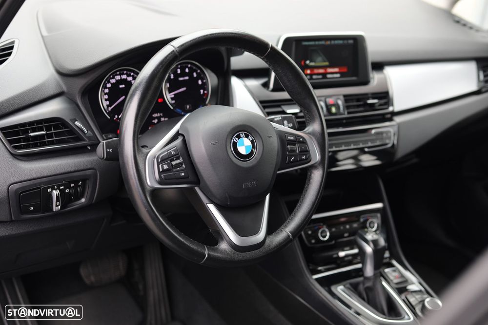 BMW 225xe Active Tourer Advantage - 8