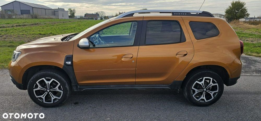 Dacia Duster - 12