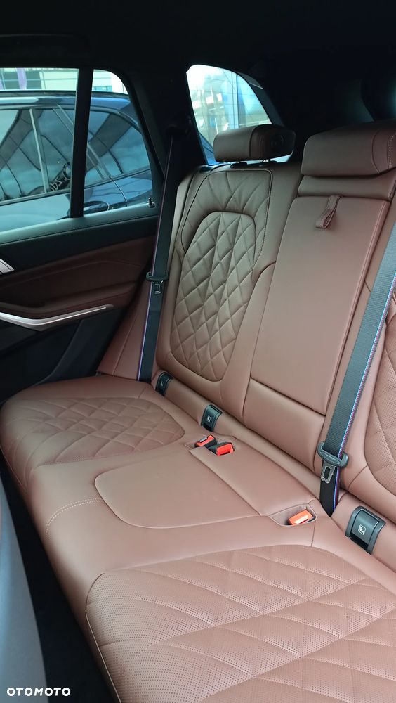 BMW X5 - 22