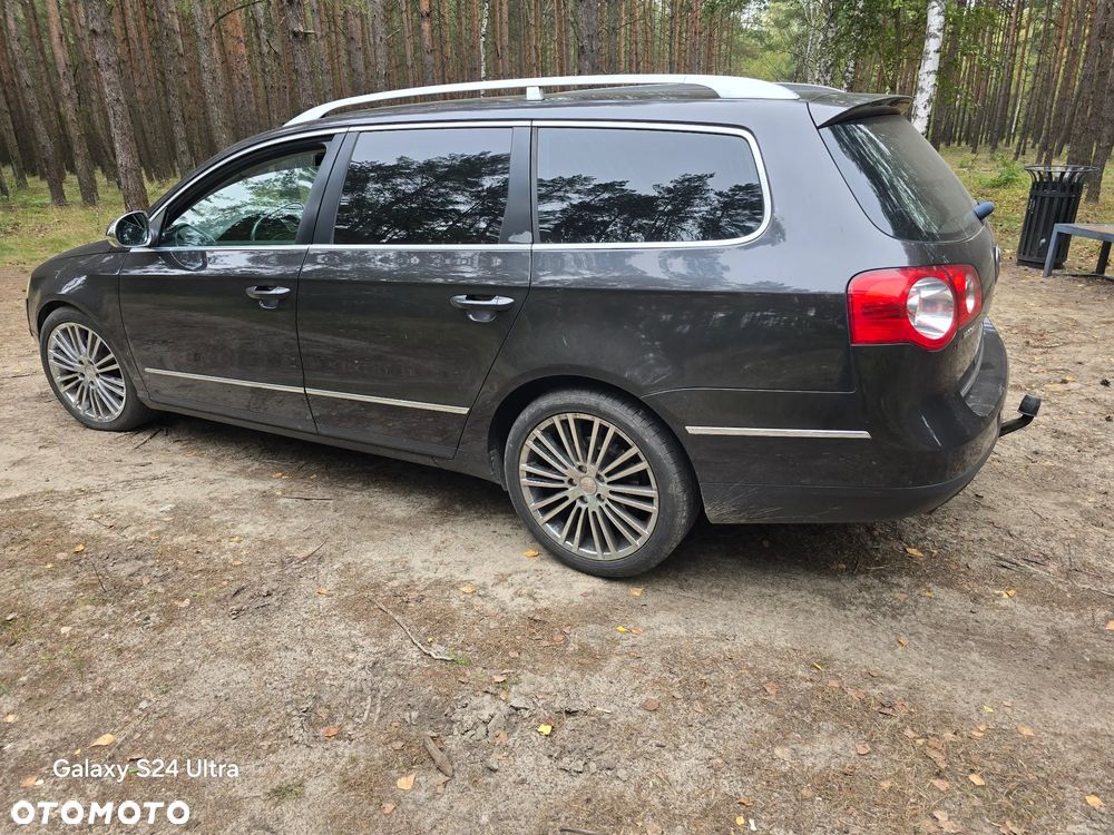 Volkswagen Passat 2.0 TDI Highline DSG - 13