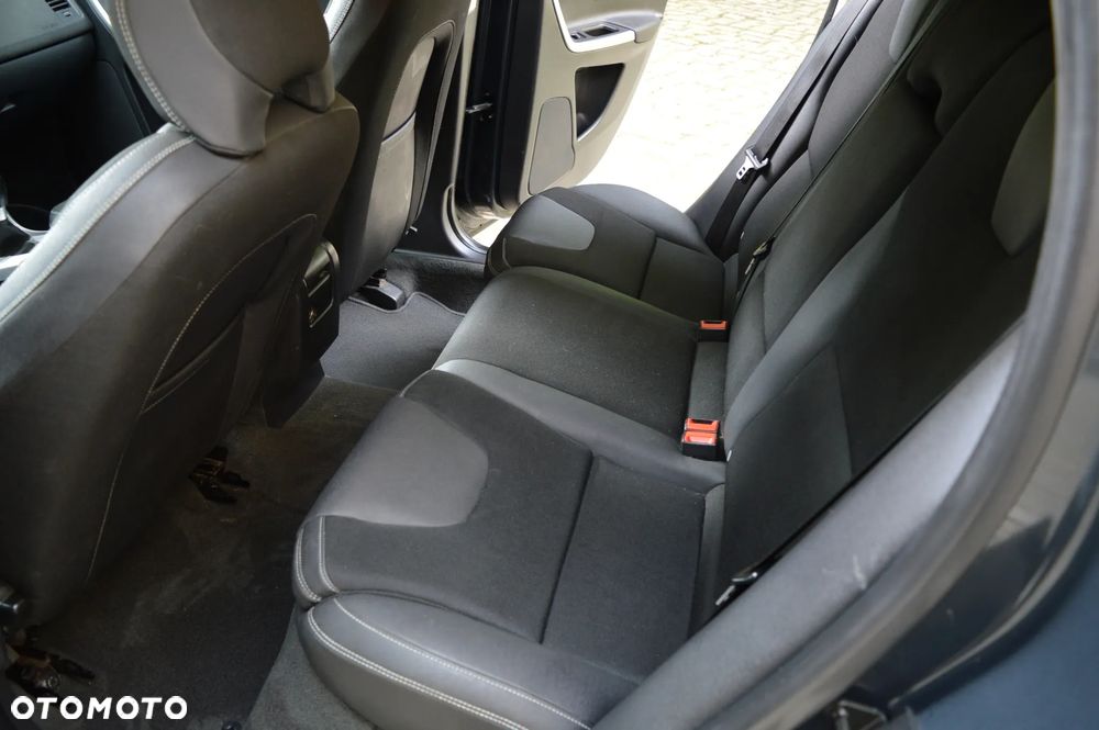 Volvo XC 60 D3 Kinetic - 20