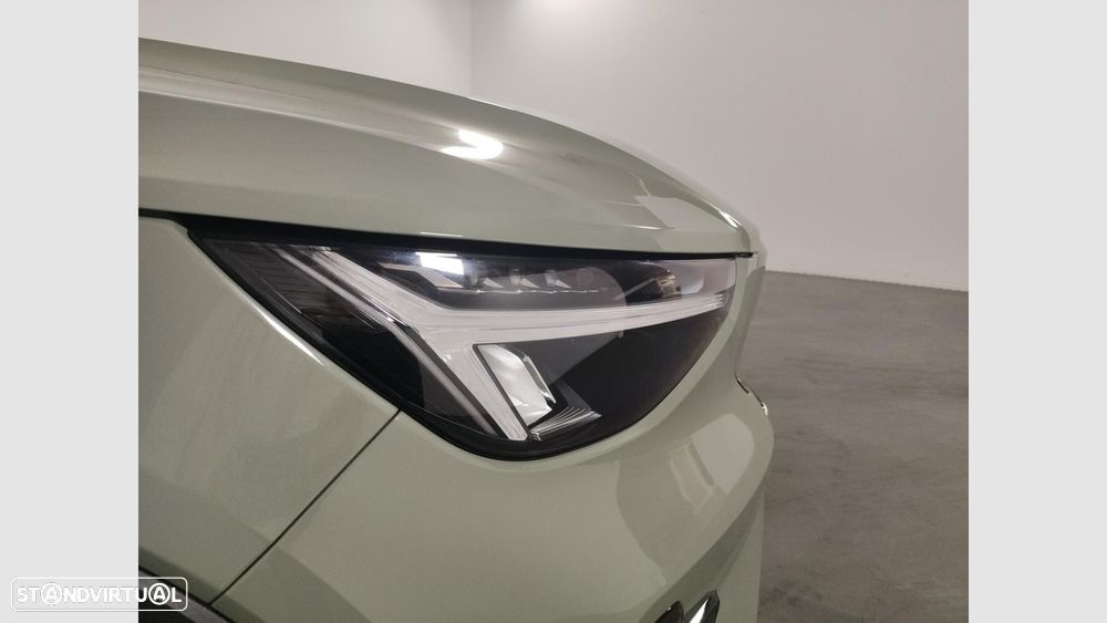 Volvo EX40 70 kWh Single Motor Core - 23