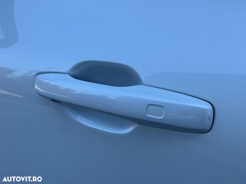 Volvo XC 60 D5 AWD Geartronic Inscription - 15