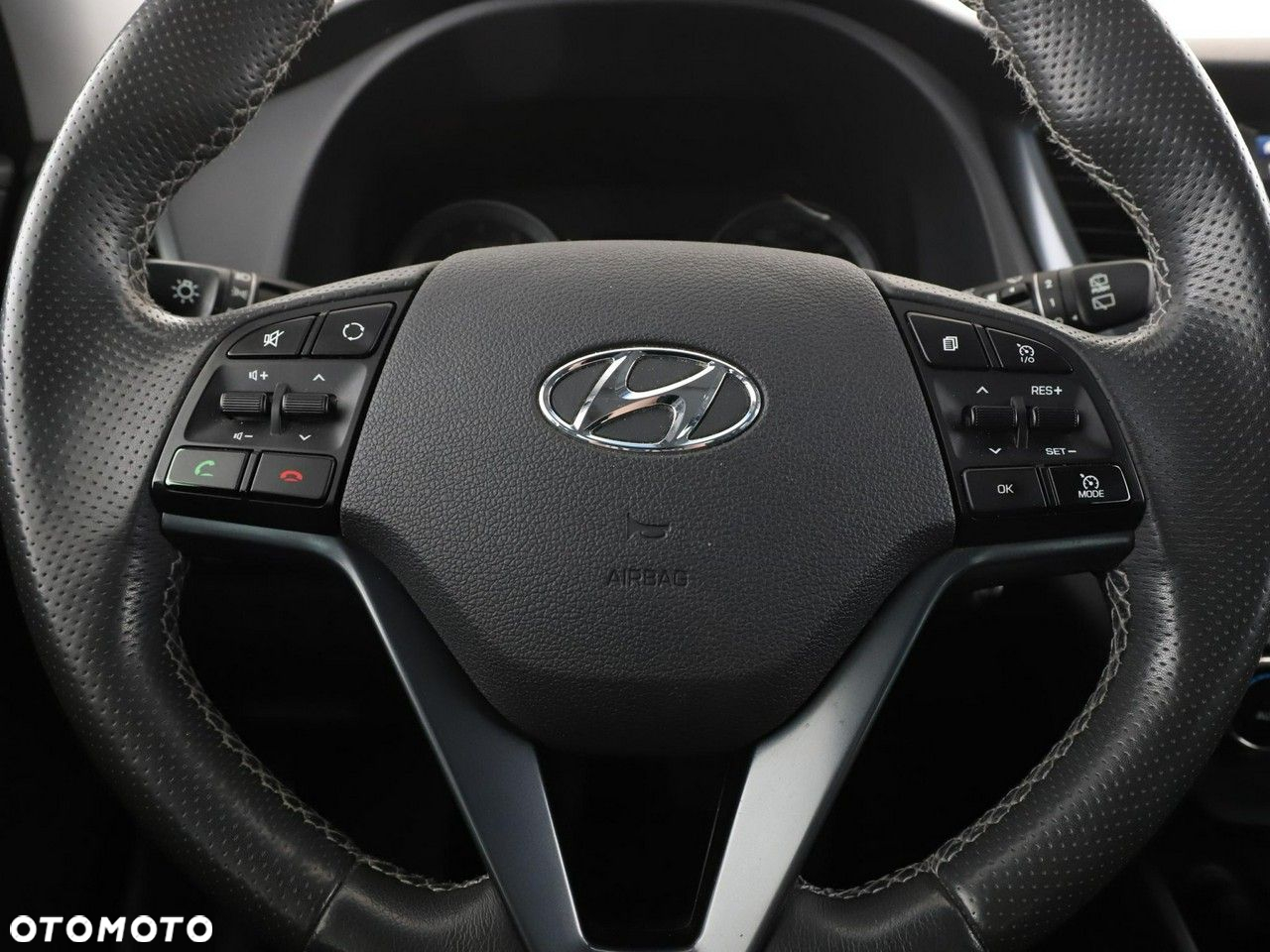 Hyundai Tucson 1.6 GDi 2WD Advantage - 21