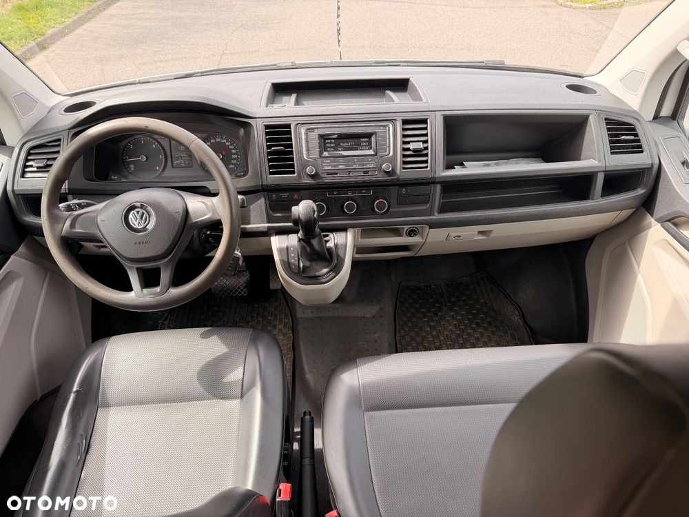 Volkswagen T6 - 12