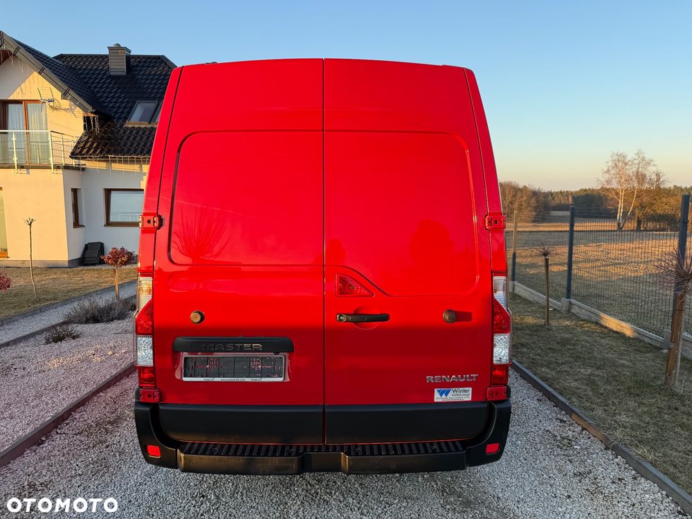 Renault Master - 7