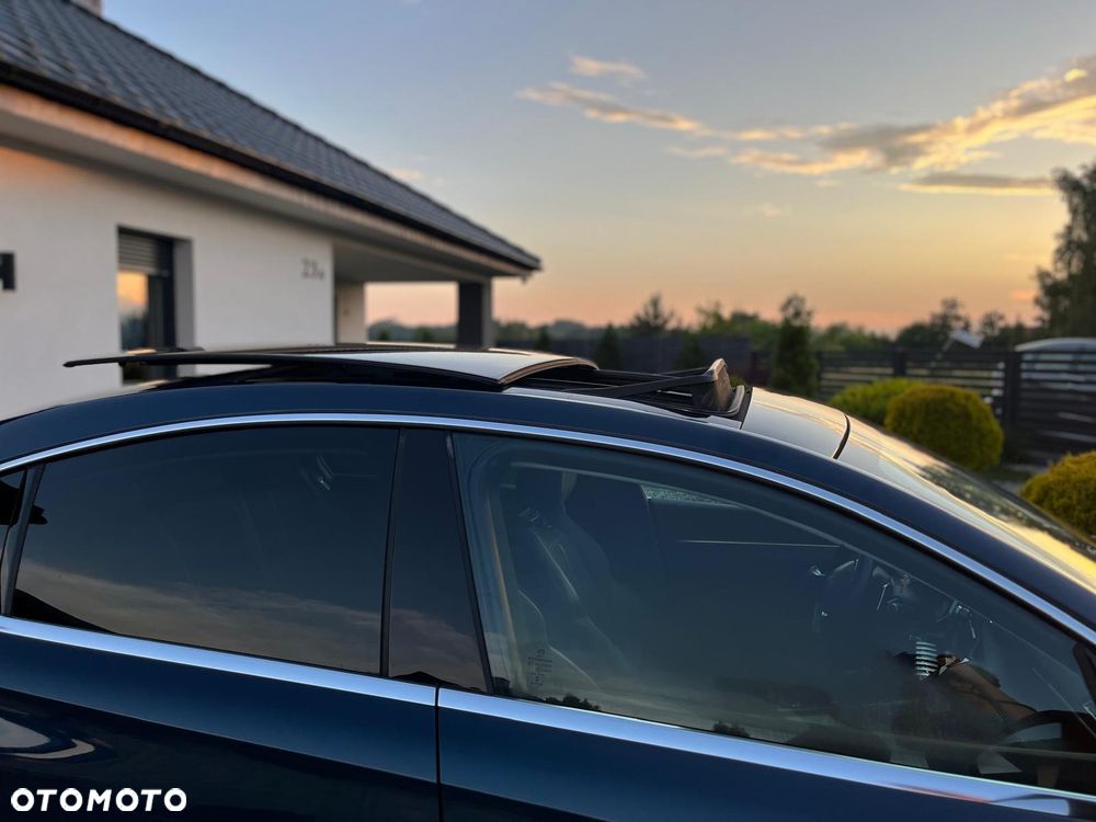 Peugeot 508 BlueHDi 130 EAT8 Allure Business-Paket - 31