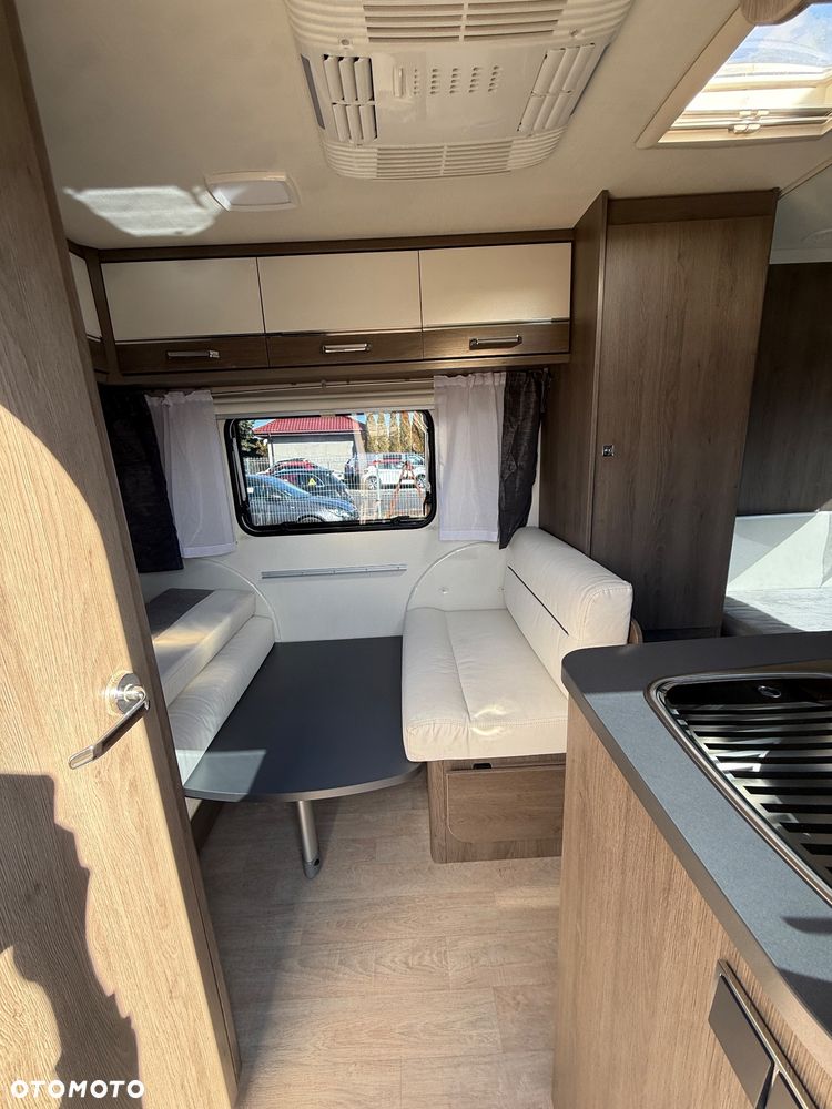 Rubis 395 Caravane - 15