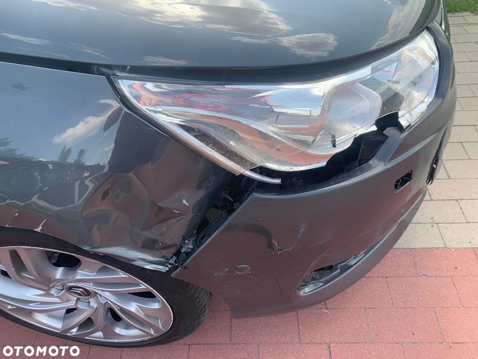 Citroën C4 PureTech 130 Stop & Start Exclusive - 10