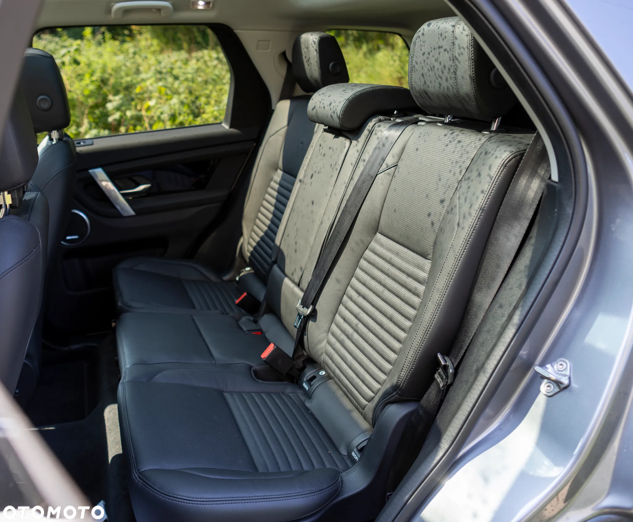 Land Rover Discovery Sport P250 Dynamic HSE - 6