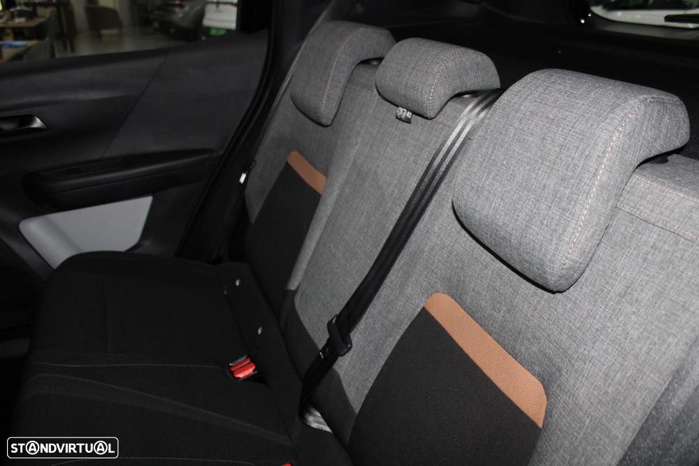 Citroën e-C3 Aircross YOU - 14