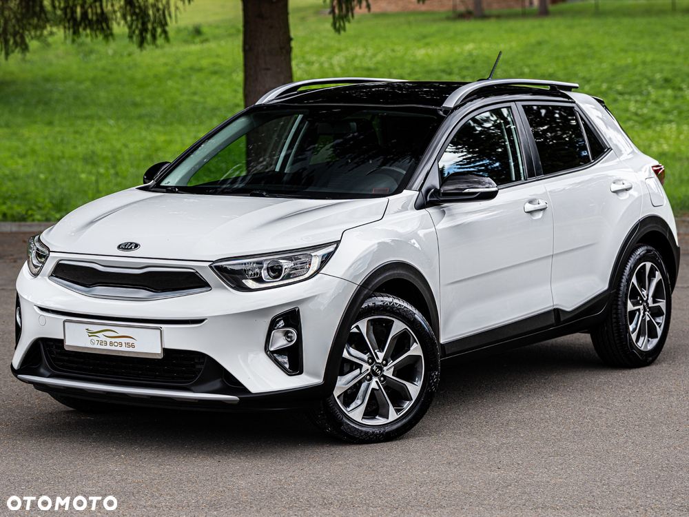 Kia Stonic 1.4 XL - 23