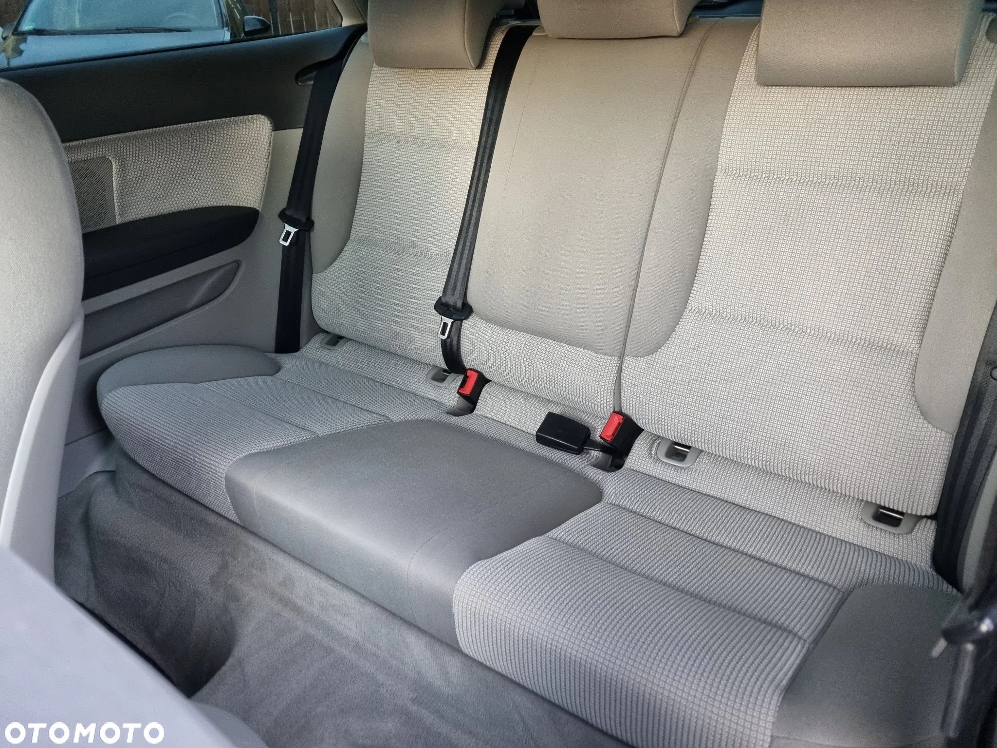 Audi A3 1.6 Limited Edition - 13