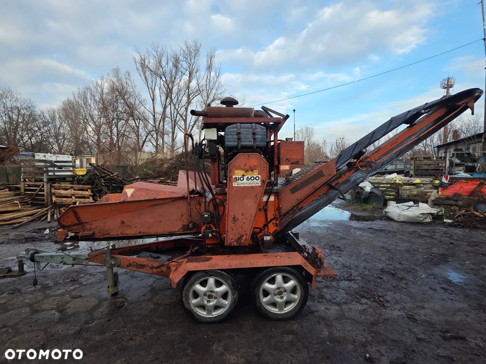 Accord CARAVAGGI BIO 600 - 7