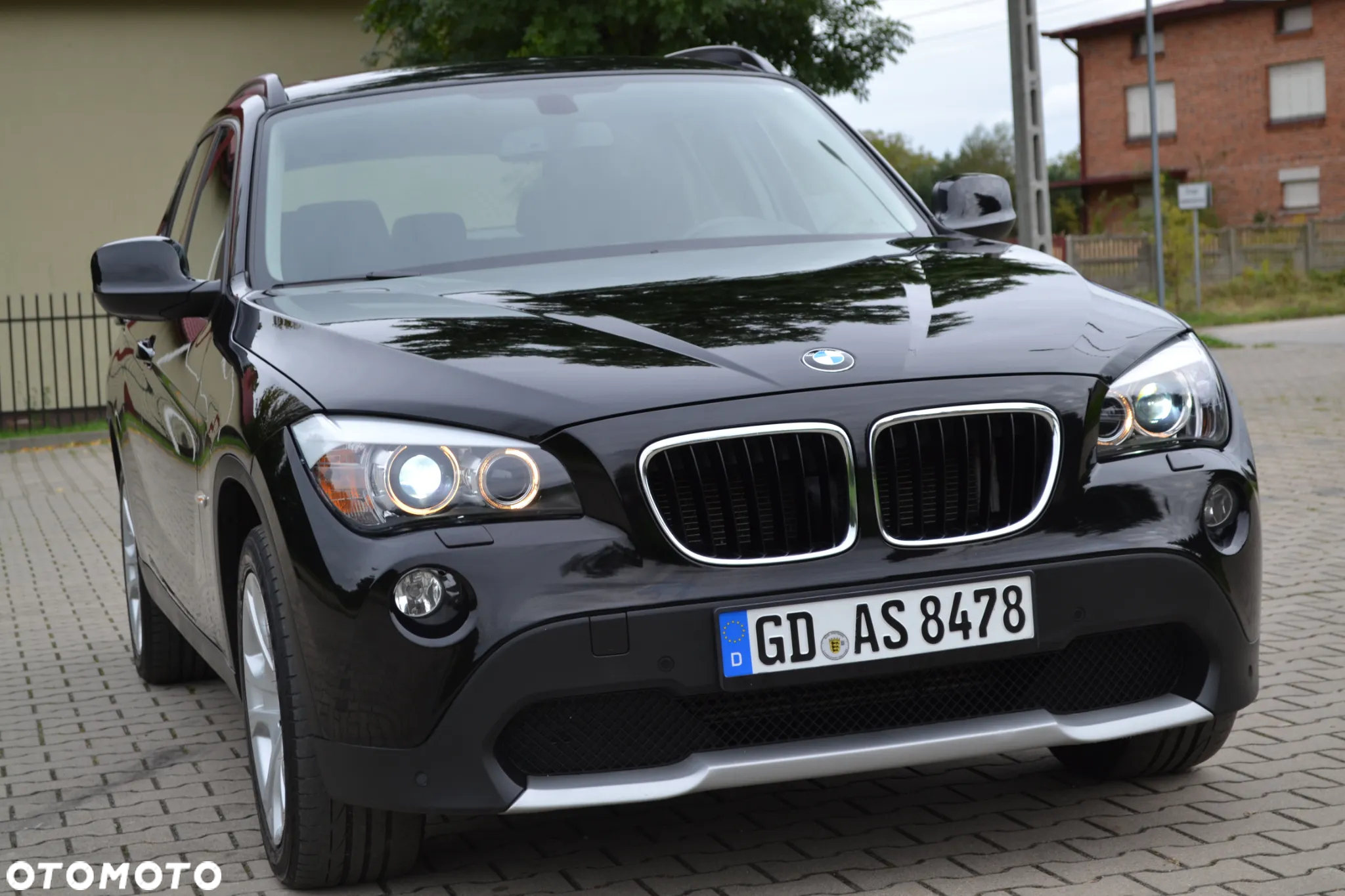 BMW X1 xDrive18d xLine - 23