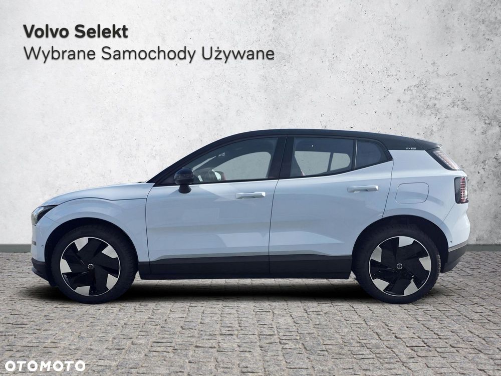 Volvo EX30 - 5