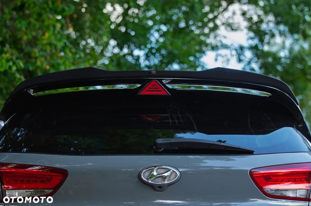 Hyundai i30 N 2.0 T-GDI GPF Performance - 22