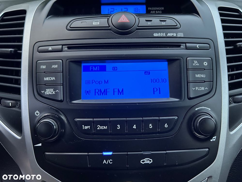 Hyundai ix20 1.4 Classic - 18