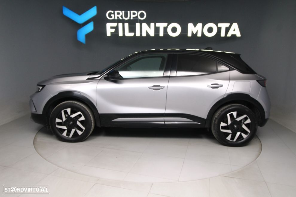 Opel Mokka 1.2 T GS AT - 5