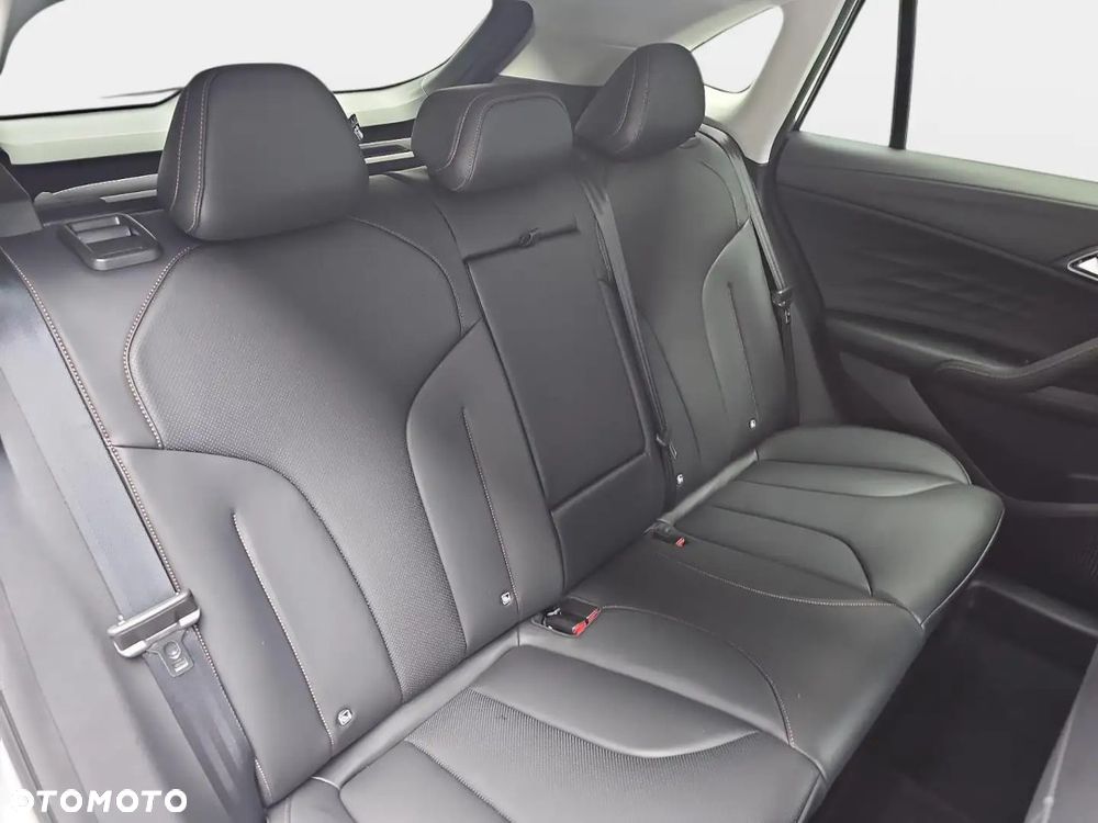 MG HS 1.5T PHEV Exclusive - 10