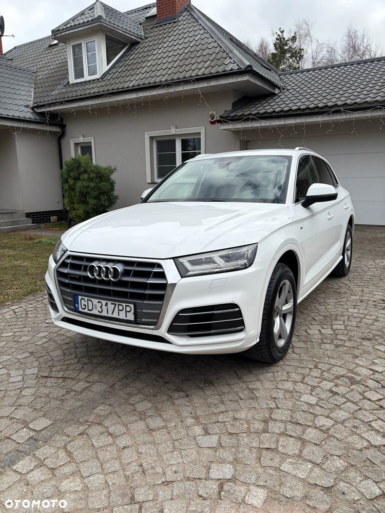 Audi Q5 2.0 TDI Quattro S tronic - 5