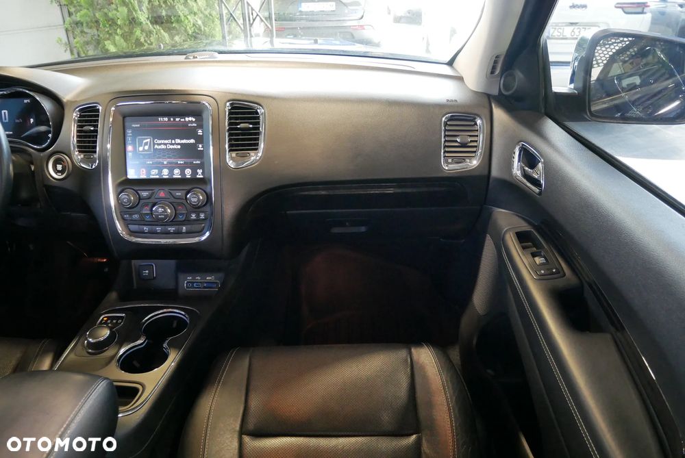 Dodge Durango - 17