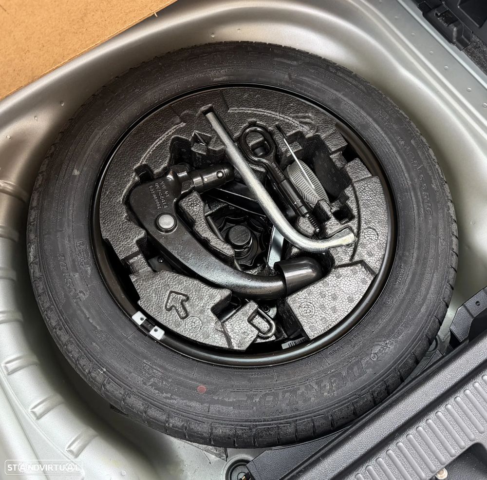 Skoda Octavia Break 1.6 TDi Sportline - 28