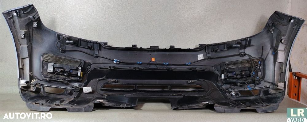 Bara fata RANGE ROVER SPORT 2014-2022 dezmembrez/dezmembrari - 4