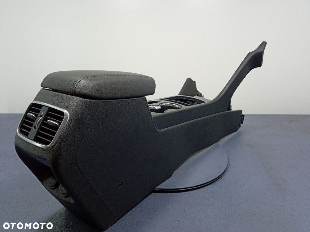 KIA OPTIMA IV JF TUNEL ŚRODKOWY PODŁOKIETNIK - 2