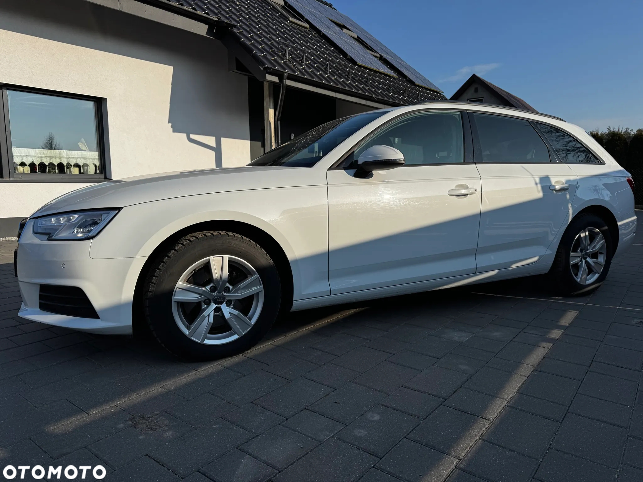 Audi A4 - 2