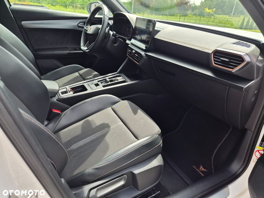 Cupra Formentor 1.5 TSI DSG - 36