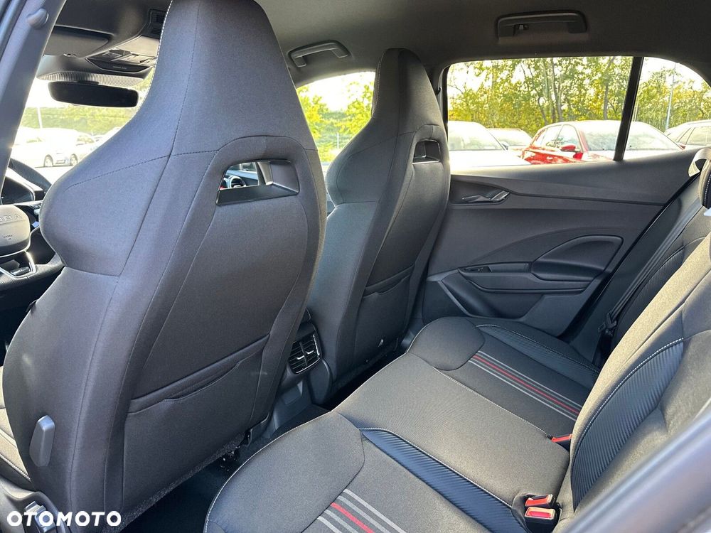 Skoda Fabia 1.0 TSI Monte Carlo DSG - 22