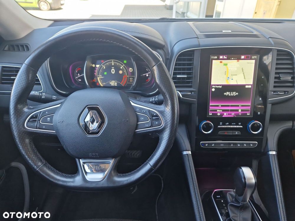 Renault Koleos 2.0 dCi Initiale Paris 4x4 X-Tronic - 13