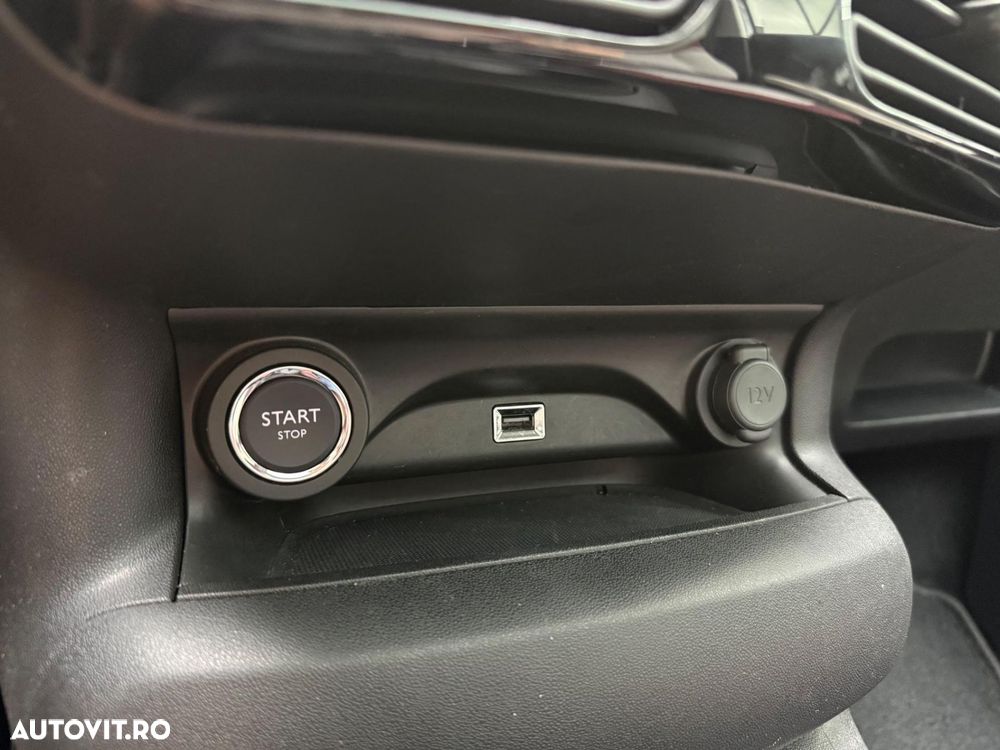 Citroën C4 Cactus 1.2 PureTech S&S BVM6 Feel - 16