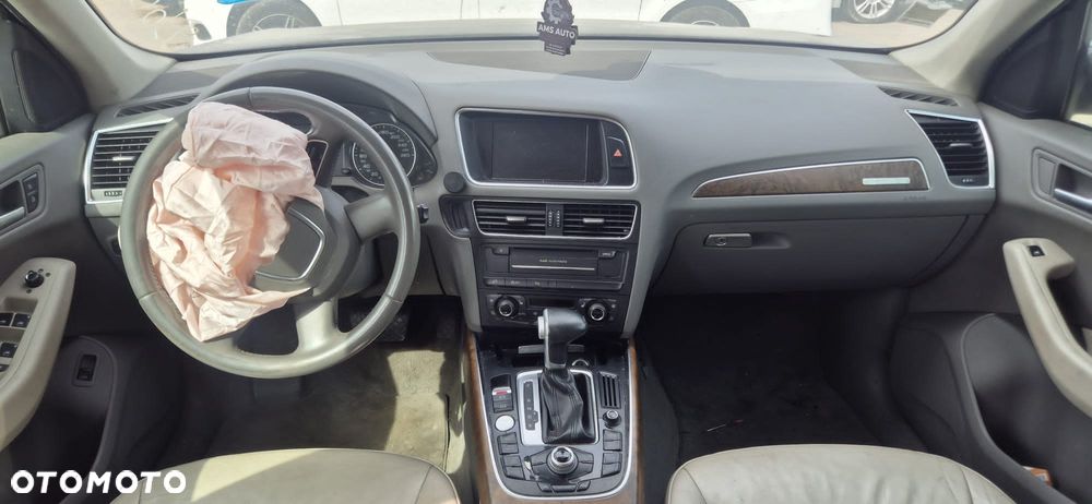 Audi Q5 - 17