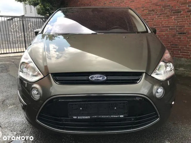 Ford S-Max - 3