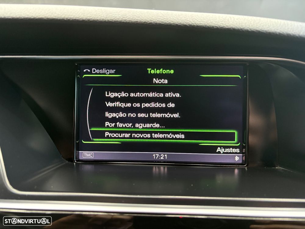 Audi A5 2.0 TDI quattro S tronic S-line - 49