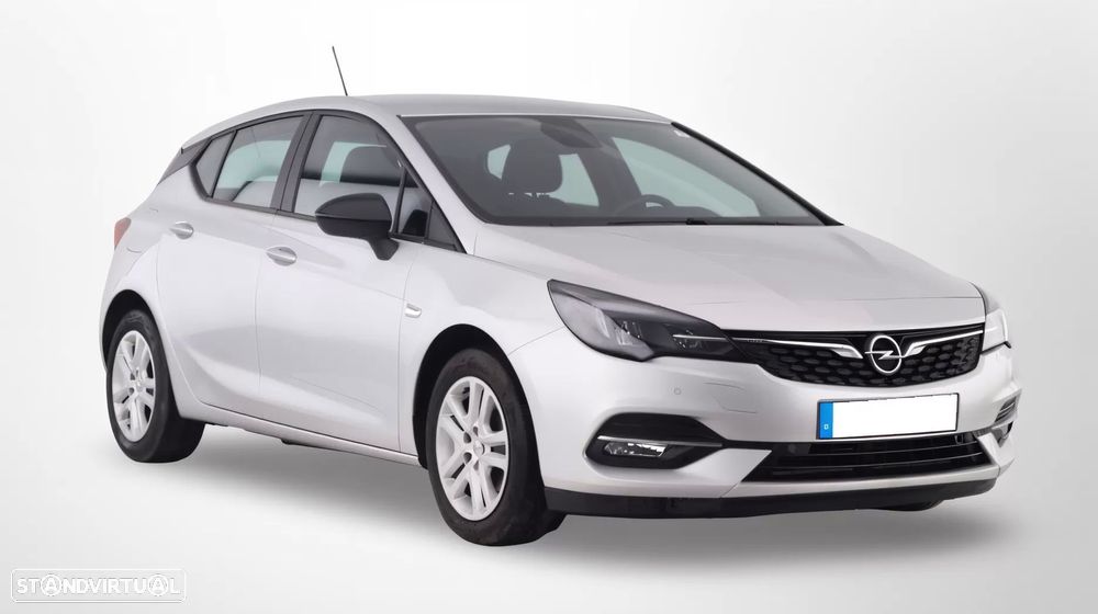 Opel Astra 1.5 D Business Edition S/S - 2