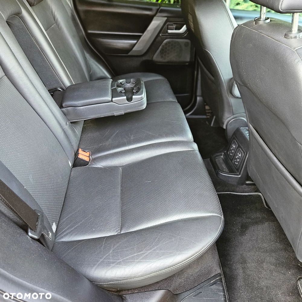 Land Rover Freelander TD4_e HSE - 40